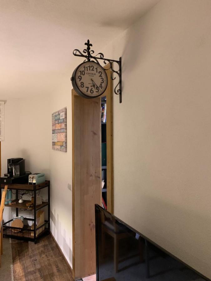 Wohnung Sulaba ไวล์ไฮม์ อัน แดร์เท็ค ภายนอก รูปภาพ