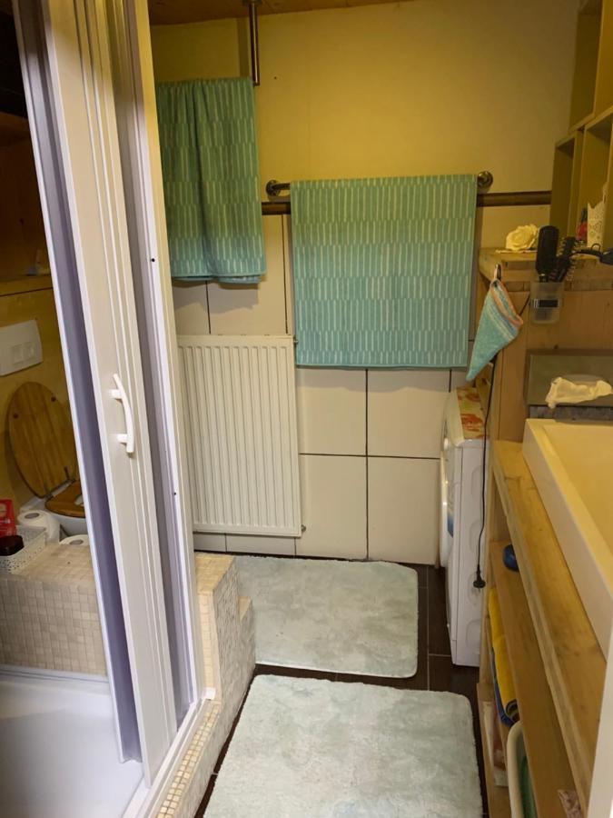Wohnung Sulaba ไวล์ไฮม์ อัน แดร์เท็ค ภายนอก รูปภาพ